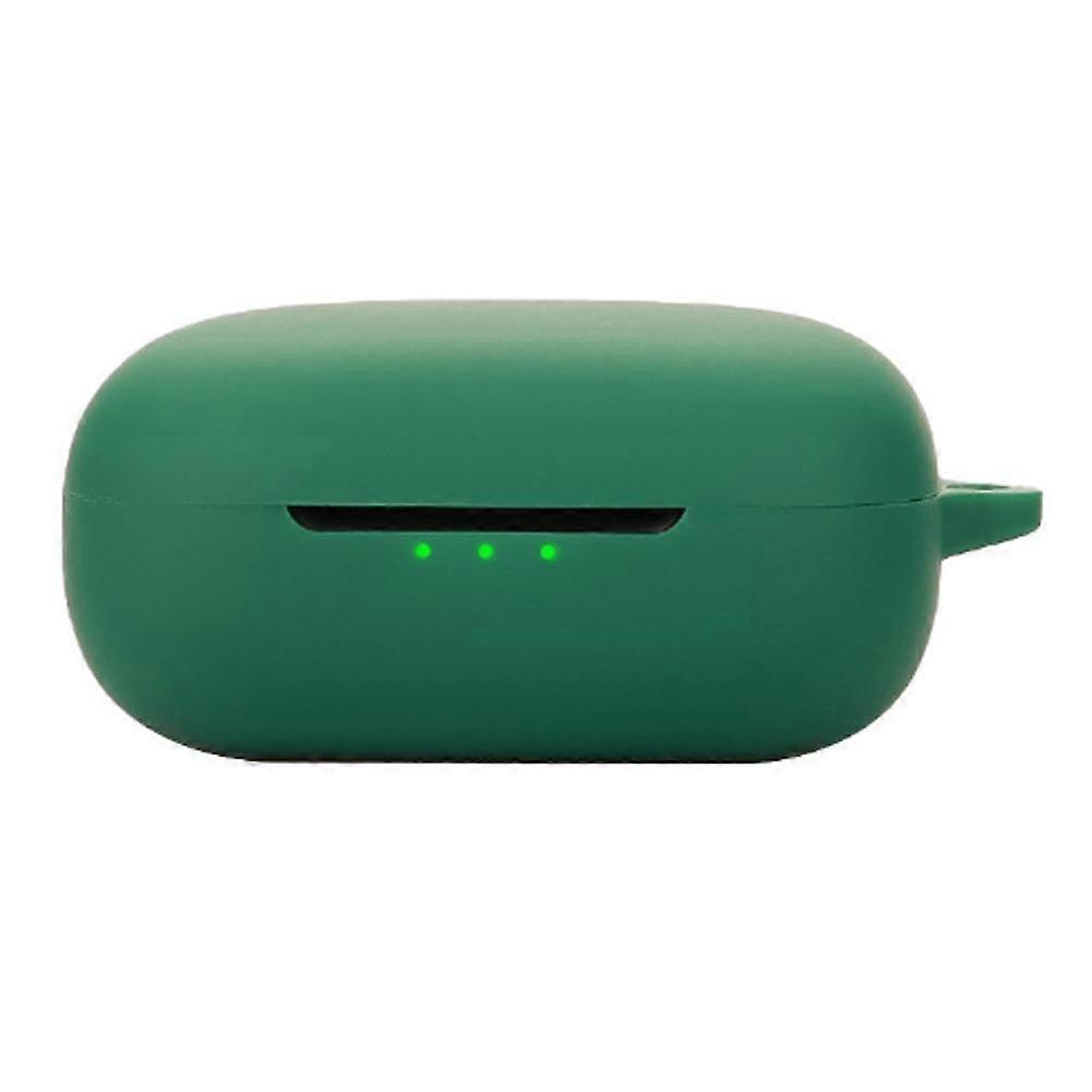 Capa protetora de silicone para EarFun Air Pro 4, resistente a impactos e arranhões, fina e com várias cores.