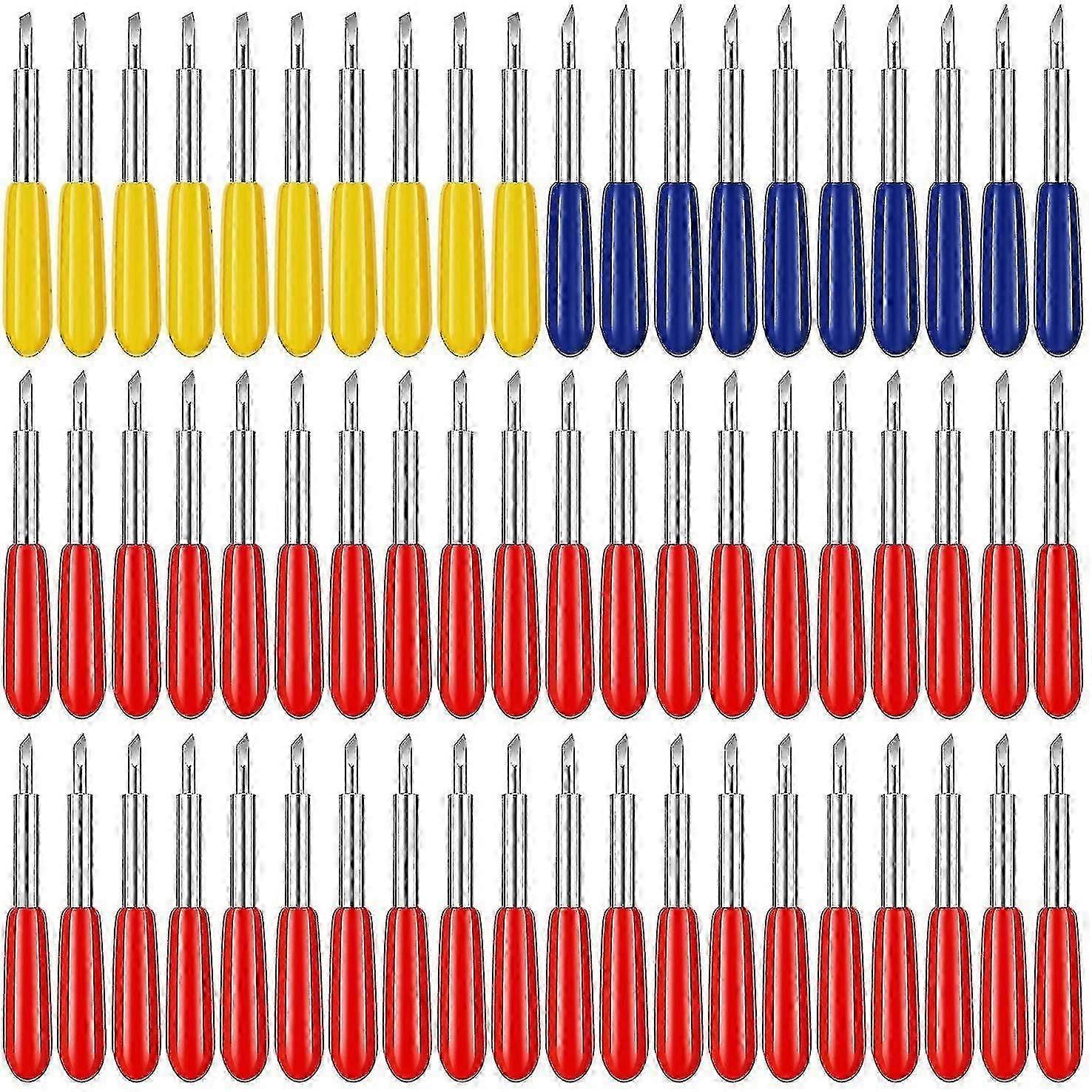 Compatible Explore Air / Air 2 Maker Expression Cutting Replacement Blades