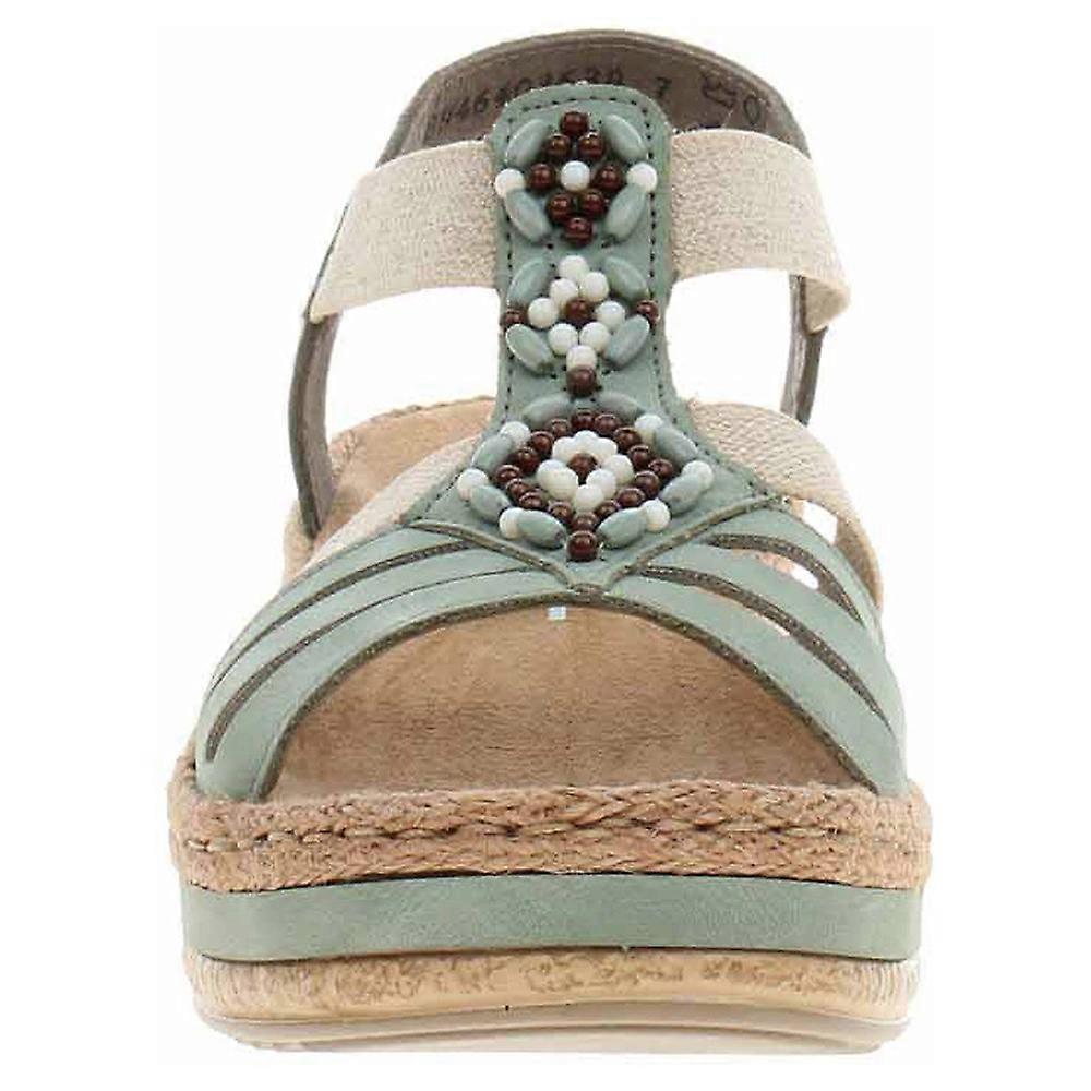 Shoes Rieker V092052