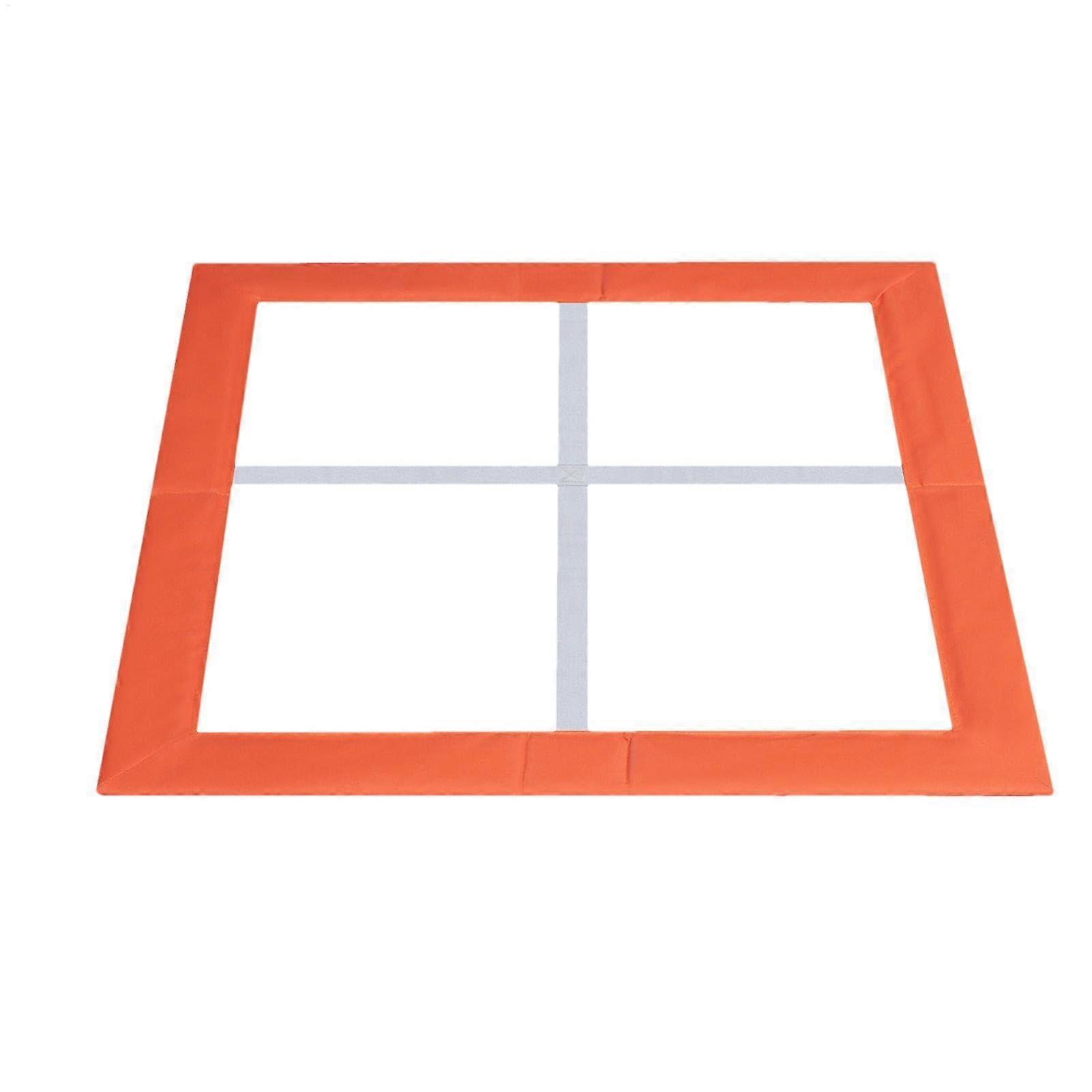 Agility Grid – EVA Agility Grid for Women and Men – Training Equipment