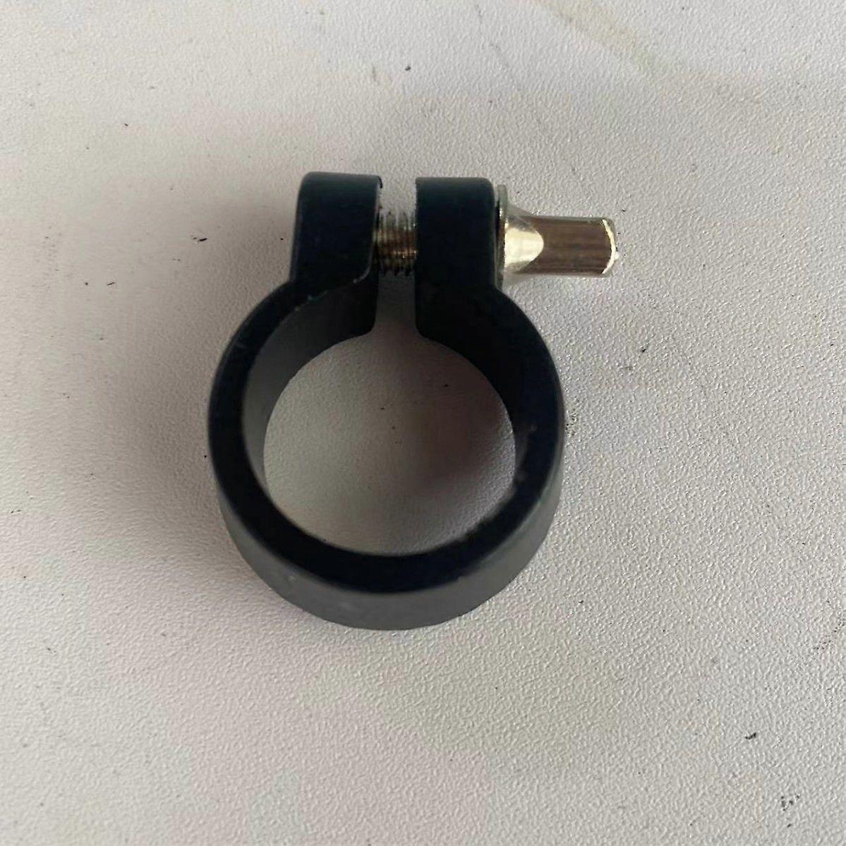 Cymbal Stand Memory Lock: 25mm Drum Mounting Clamp Anti-Slip Single Ball Clamp Drum Set Hardware Musical Instrument Accessories For Stable Performance