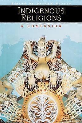 Religiones Indígenas