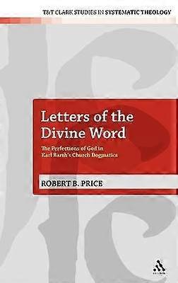 Letters van het Goddelijk Woord