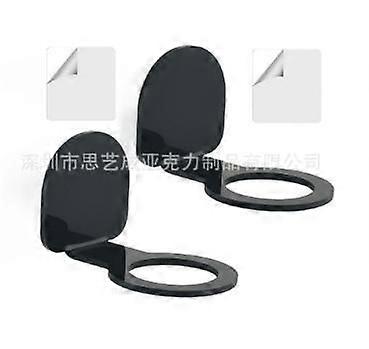 2pcs Softball Holders For Display: Multi-Functional Tennis Stand For Beginners Baseball Holder Softball Training Rack Golf Ball Display Stand