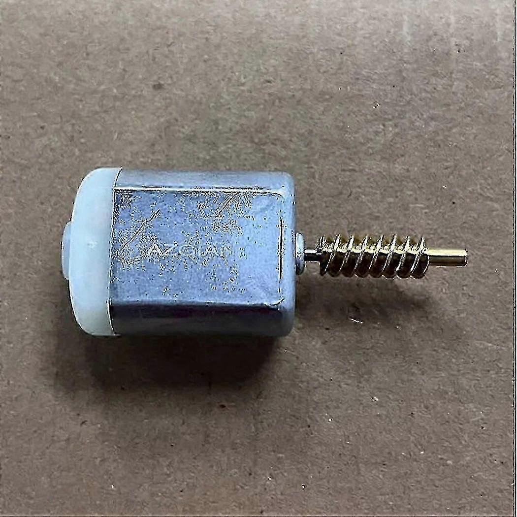 מנוע מנוע מפעיל מנעול דלת לרכב עבור 2007-2015 רנו לגונה Mk3 III DC 12V Fn8u39519