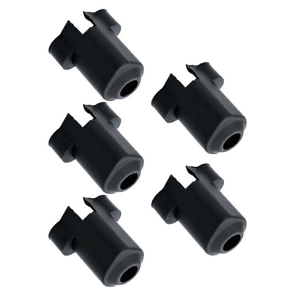5Pcs Hotend Silicone Sock Heater Block Silicone Cover Protective Case for K1C