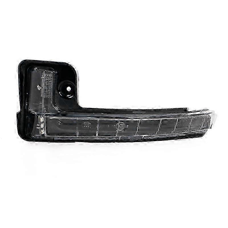 Accessori per indicatori di direzione per auto per modelli di veicoli compatibili 2017-2022 Specchietto retrovisore