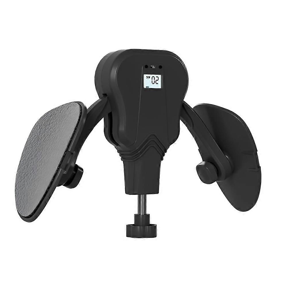 Kegel Pelvic Floor Trainer for Men, 360° Adjustable Resistance, 20–60 kg Thigh Trainer