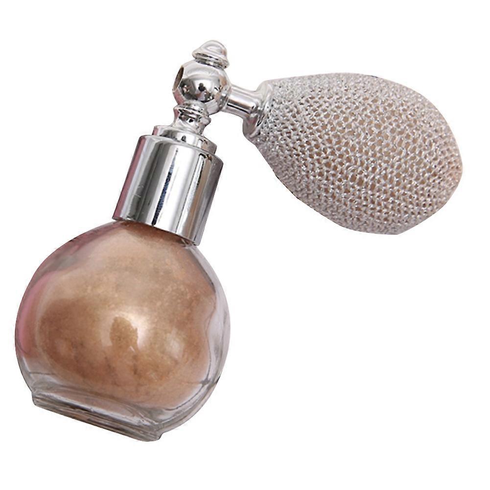 Lysne Glitter Highlighter Powder Spray