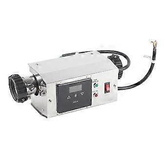 Waterproof 2KW Digital Thermostat for Swimming Pool SPA - US Standard 240V