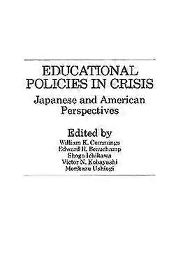 Educational Policies in Crisis