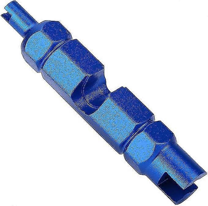 Bicycle Valve Removal Tool Multi-function Tire Tool