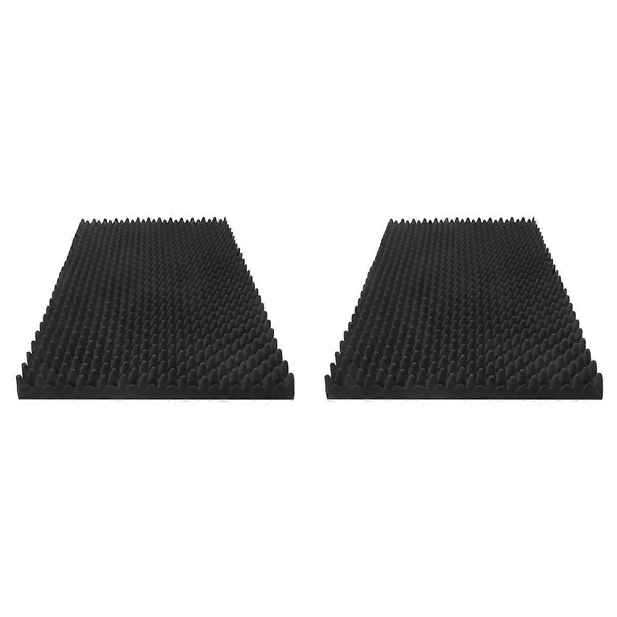 1 Pack Acoustic Foam Panels, for Home,Office, Recording Room, Studio