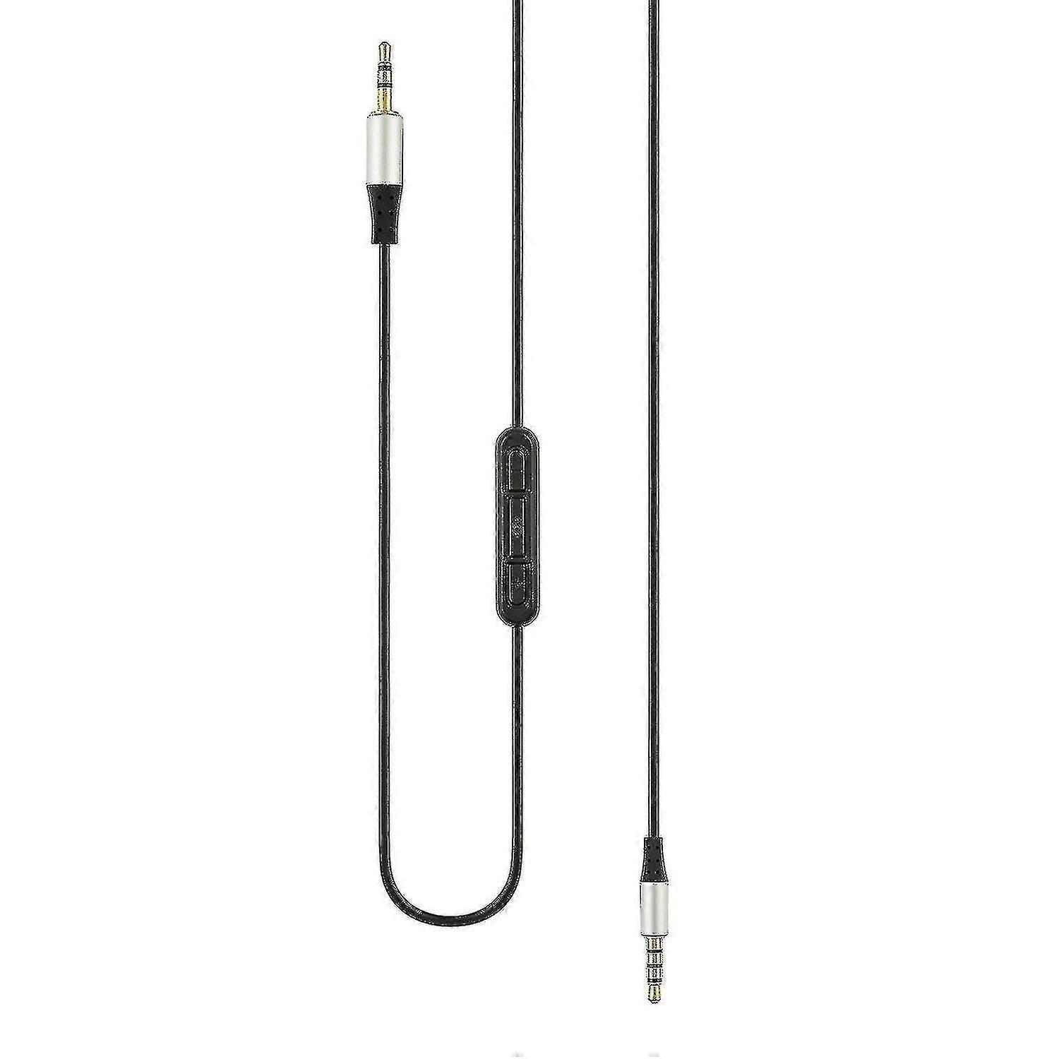 Bowers & Wilkins P5 P7 Zamienny audio do P5 P7, pilot / mikrofon