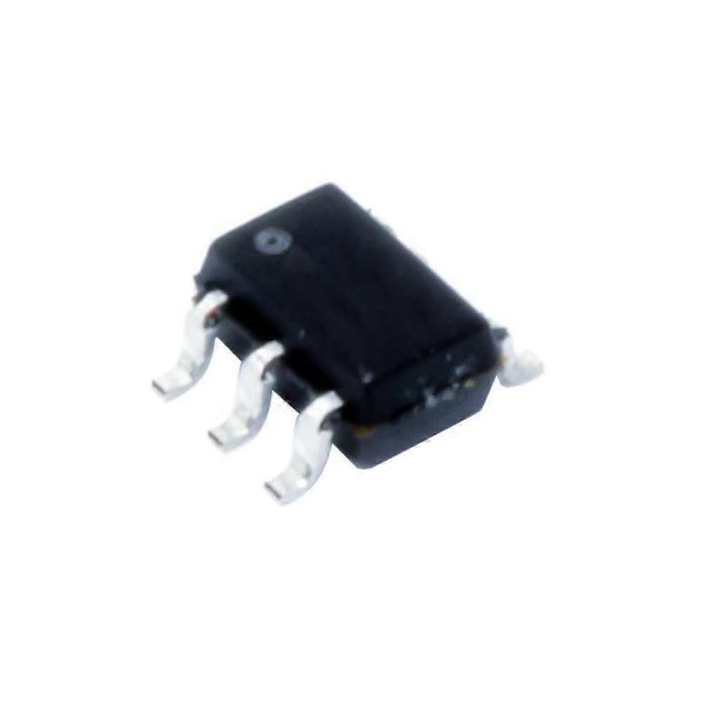 (16 pcs) SN74AHC1G00DCK3 SC705