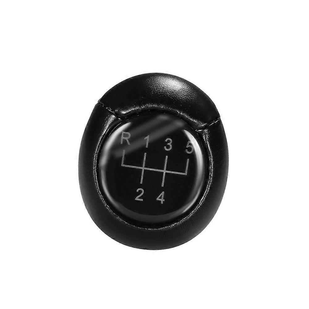 5/6 Speed Manual Car Gear Shift Knob Replacement for BMW 3 5 6 Series E34 E39 E36 E30 E38 E46 E60 E90