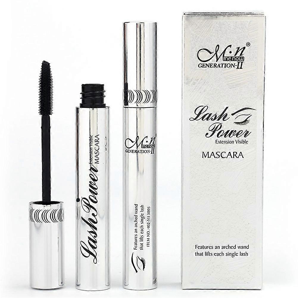 5ml Waterproof Long lasting Lengthening & Volumizing Eyelash Mascara Eye Comestic Tool