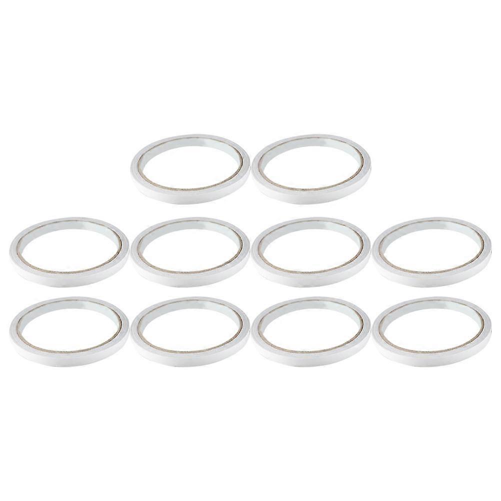 Double Sided Adhesive Tape Strong Hold for Office Supplies DIY Crafts Scrapbooking Versatile for Multiple Materials