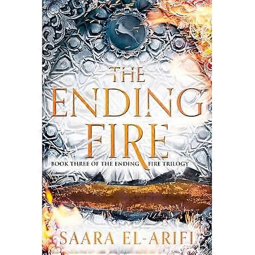 Ending Fire