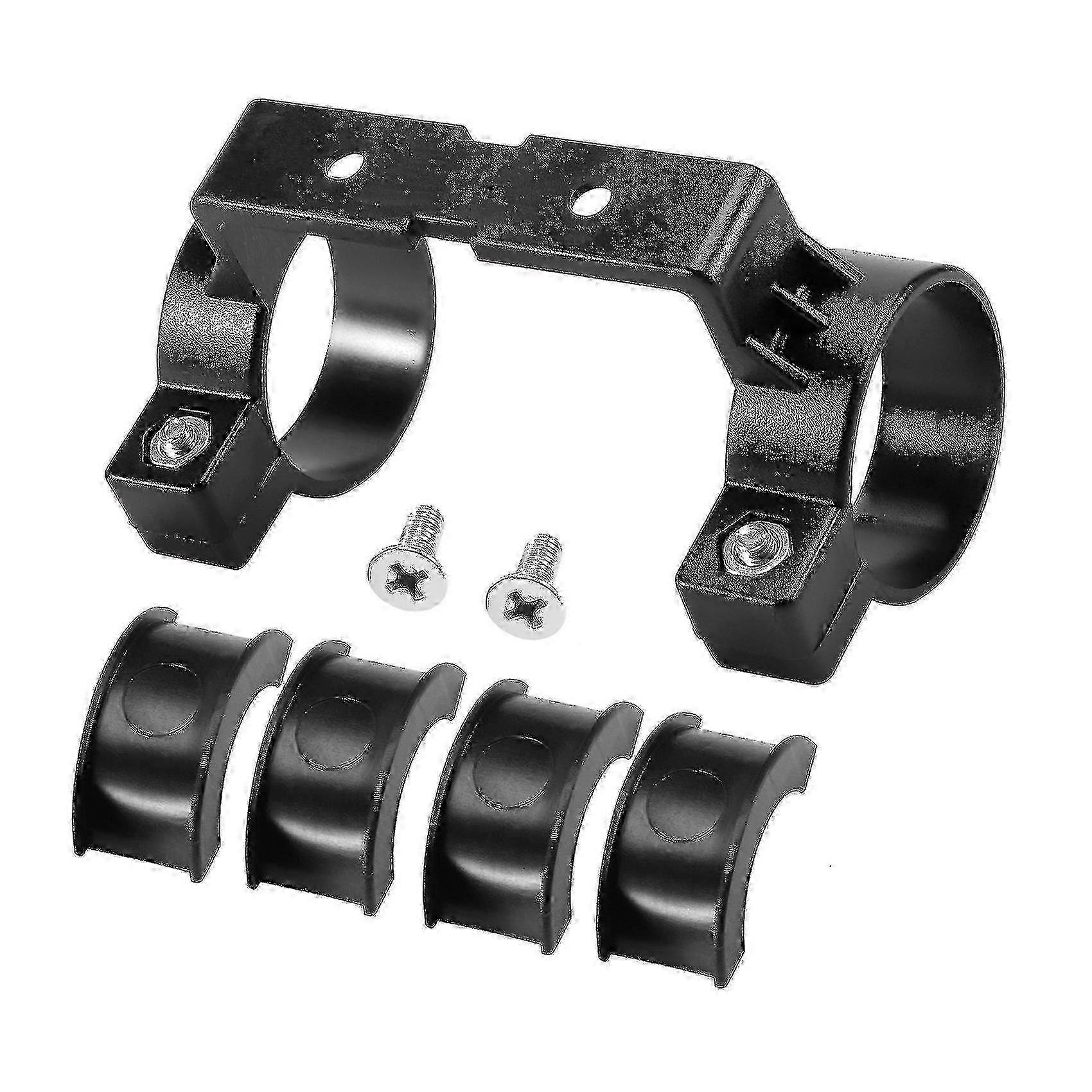 KT LCD3 Display Bracket Holder for Electric Bike - Compatible with KT Kunteng LCD3 Models for Secure Mounting