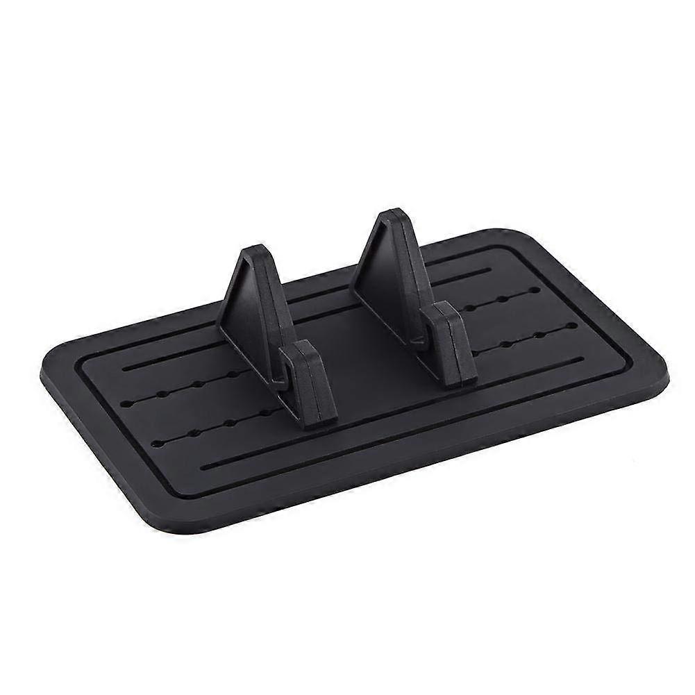 Mobile Phone Car Dashboard Universal Silicone Gel Car Dashboard Mobile Phone Holder Weighing Bar