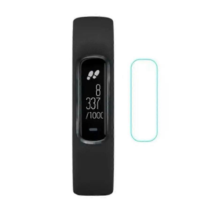 Garmin Vivosmart 4 - Screen Protectors (pack Of 2)