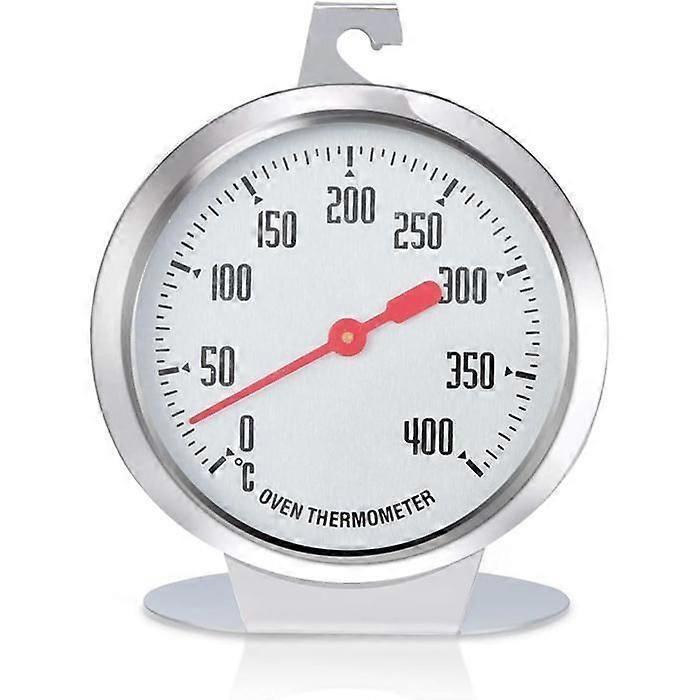 Thermometer For Elektroherd, Back Thermometer For Gasherd