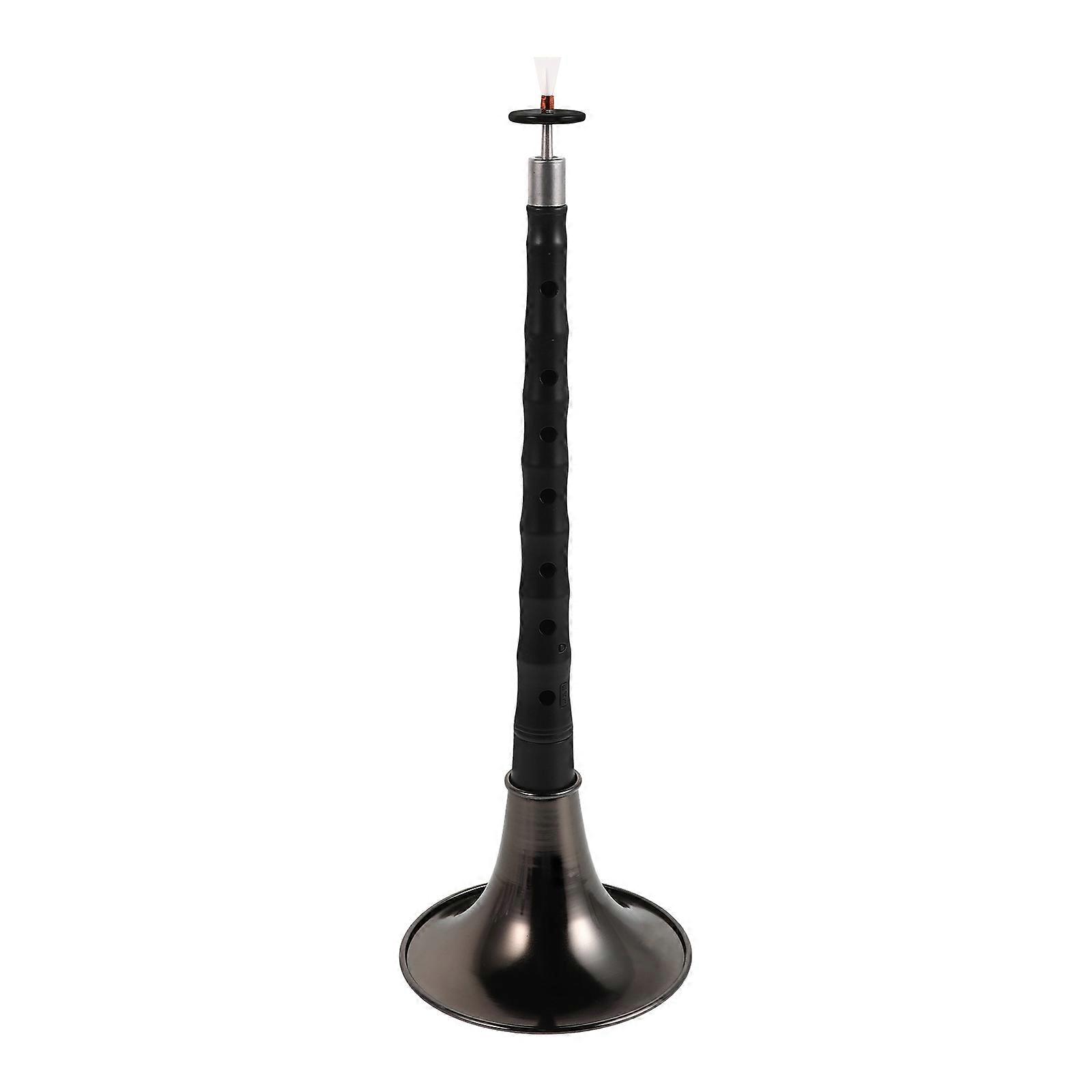 Wind Musical Instrument Suona For Music Practice Traditional Style Resin Material Good Sound Suitable For Beginners 1 Set