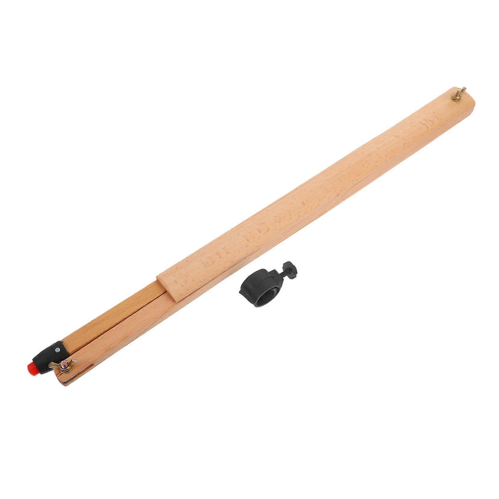 Multi-Purpose Compass for Mathematics Teaching, Technical Compass for Circle Drawing in Art and Math Education