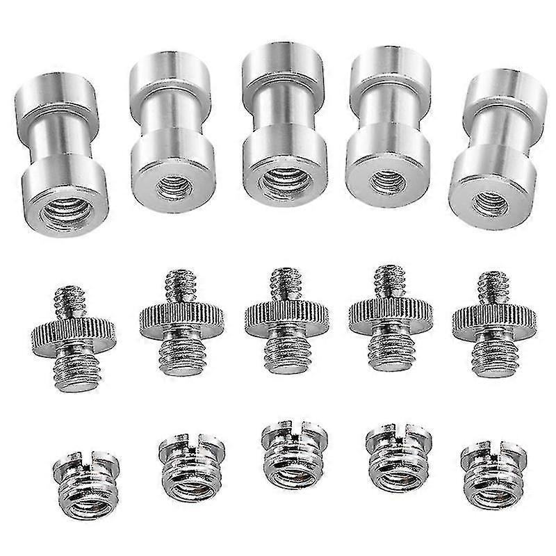 1set Camera Screw Adapter
