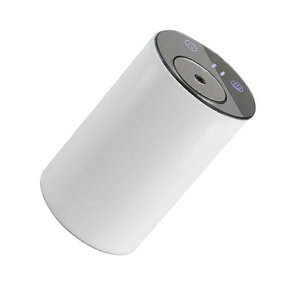 Aroma Diffuser Humidifier For Home Office Use ABS Aromatherapy 1Set