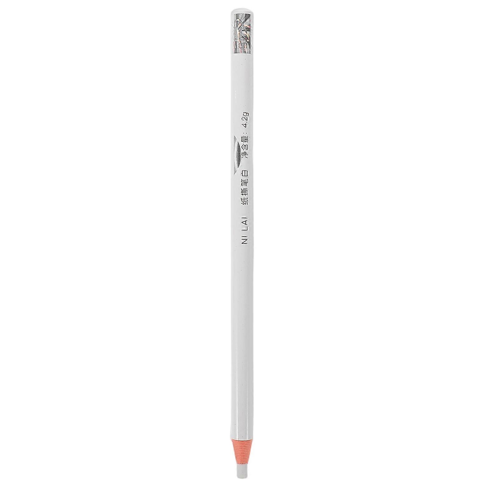 Brow Marker Eyebrow Pencil Olive Oil Based For Makeup Applications Professional Use At-Home Use 1Set