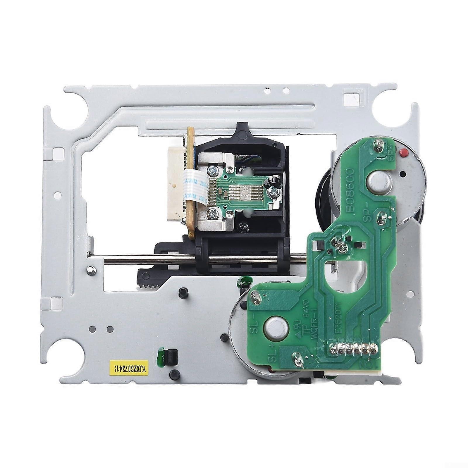 Optical Mechanism Objective Lens for Sanyo SF P101/P101N CD Player and Compatible Brands