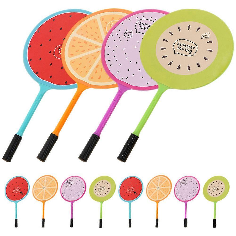 Cute Kawaii Pens Multi-Function Ballpoint Pens For Kids Comfortable Grip School Use Assorted Color 12Pack