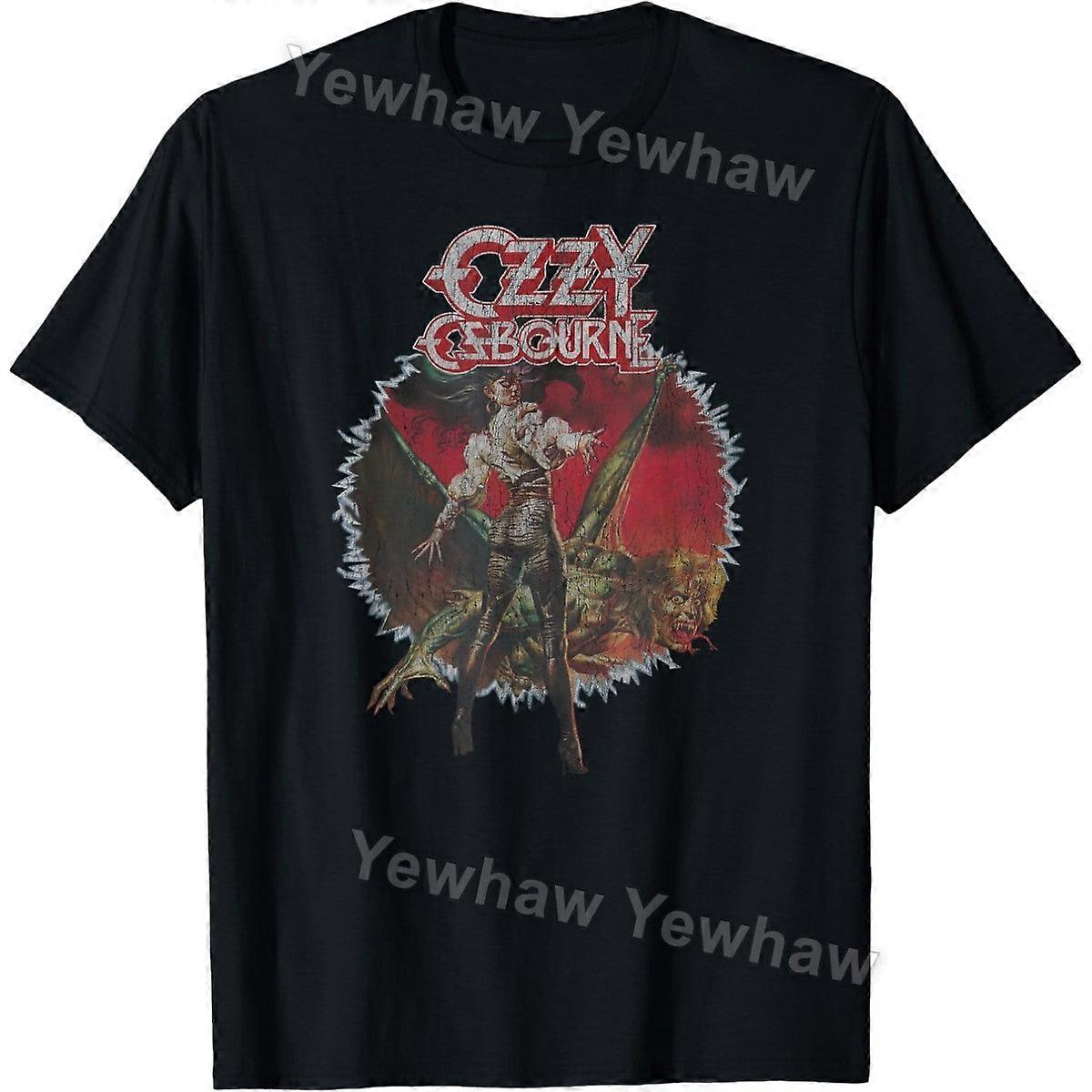 Koszulka Ozzy'ego Osbourne'a Ultimate Sin