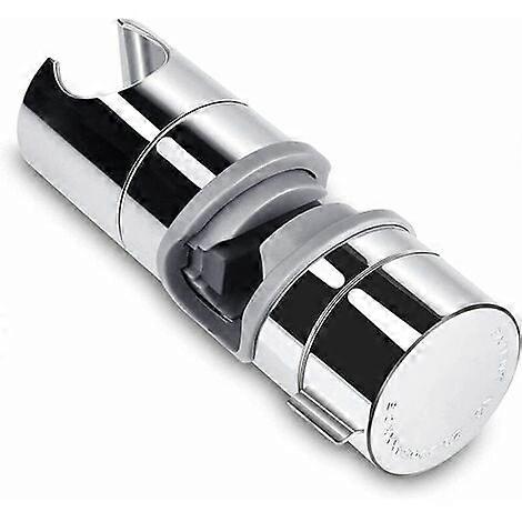 Shower Holder 18-25mm ABS Adjustable Replacement nd