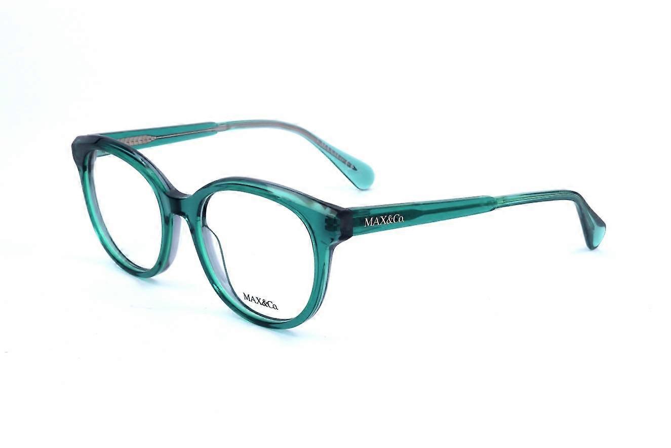Eyewear Frames Max&Co. MO5126  DARK GREEN 48/17/135 WOMAN