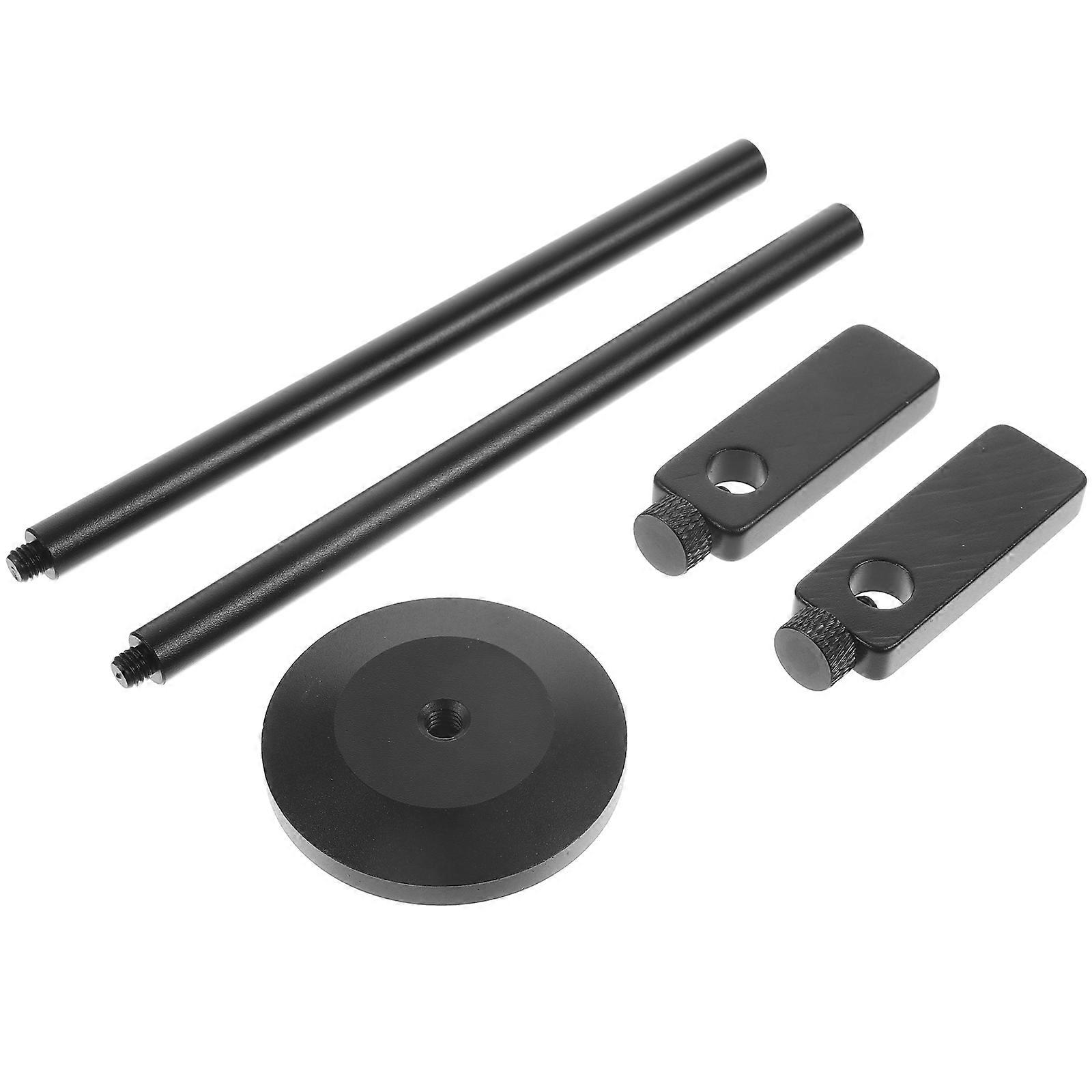 Universal GPU Brace For Computer Adjustable Dimensions Light Weight Easy To Store 1Pack