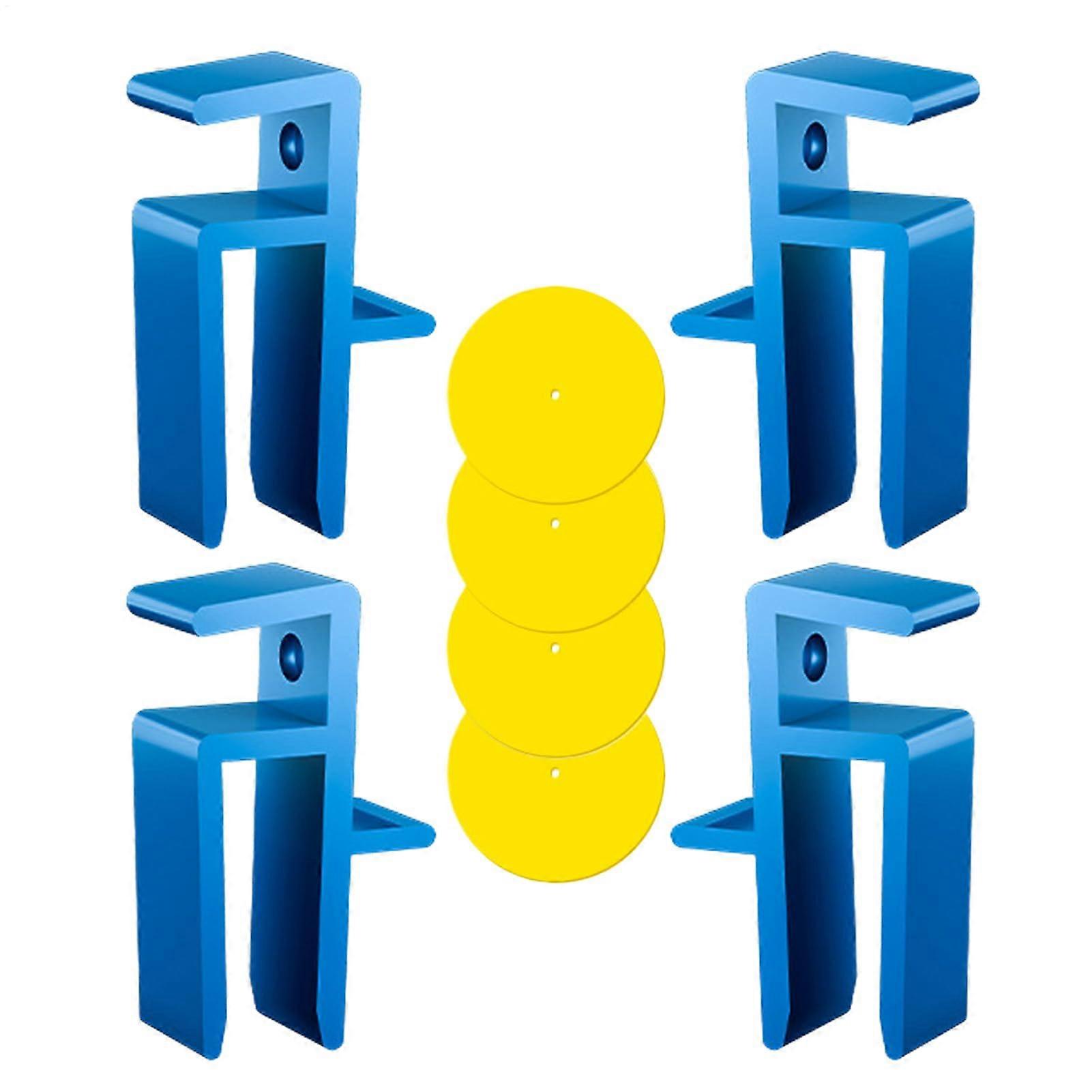 versatile toeticking tool for professionals, cabinet installation guide, accurate faux furniture hardware