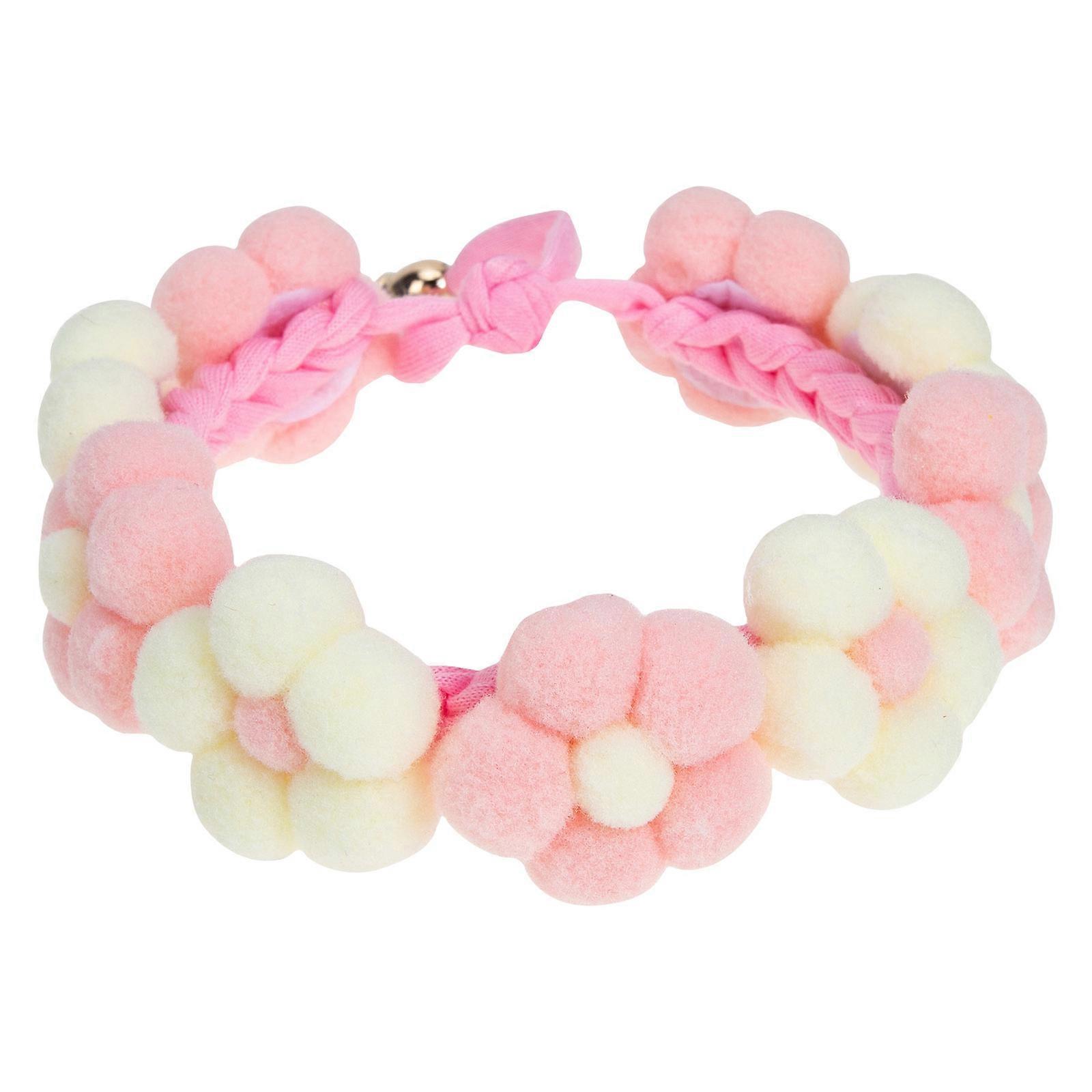 Cat Collar, Plush Kitten Collar Cute Cat Collar For Kitten Cat Small Dog