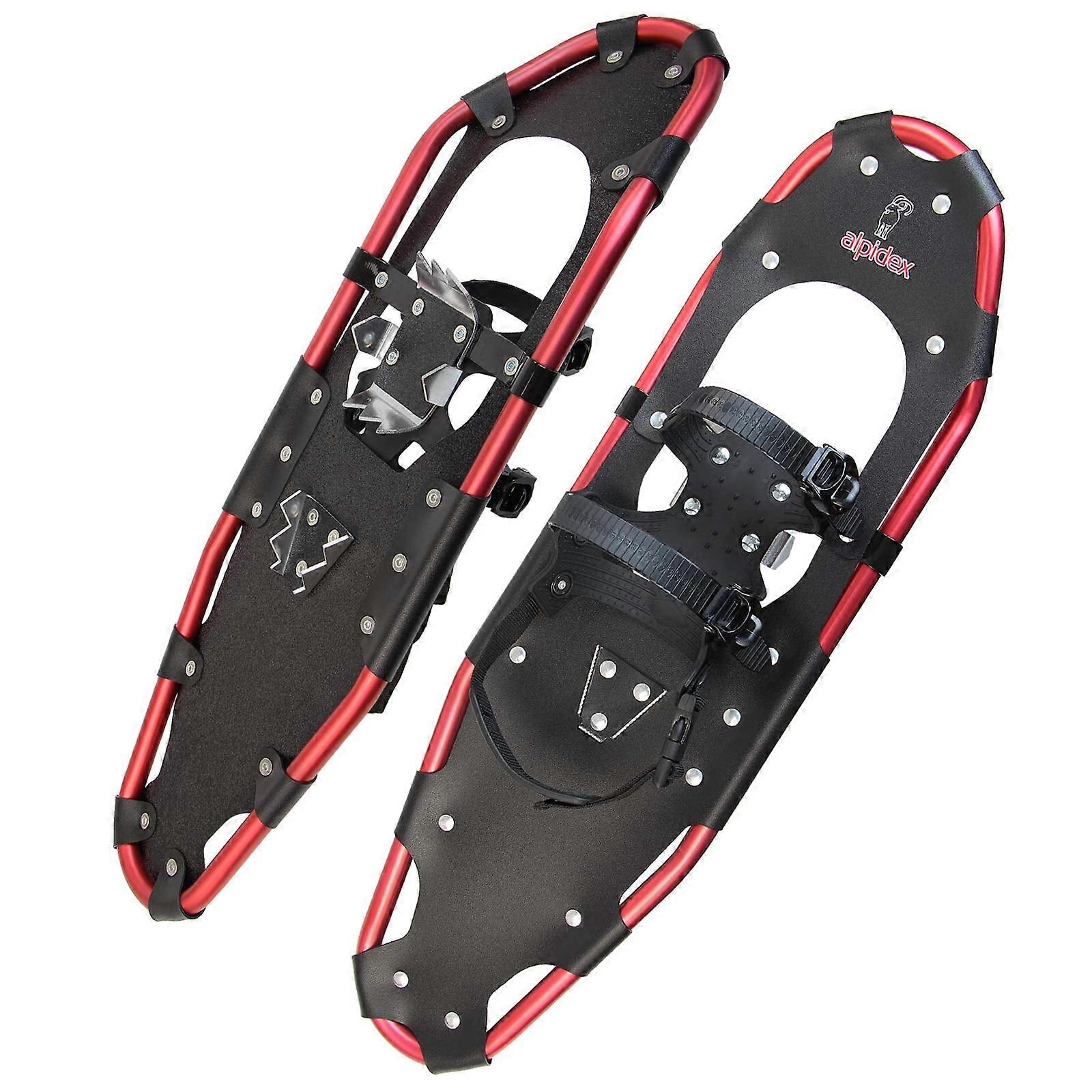 Lumikengät 30" 135 Kg