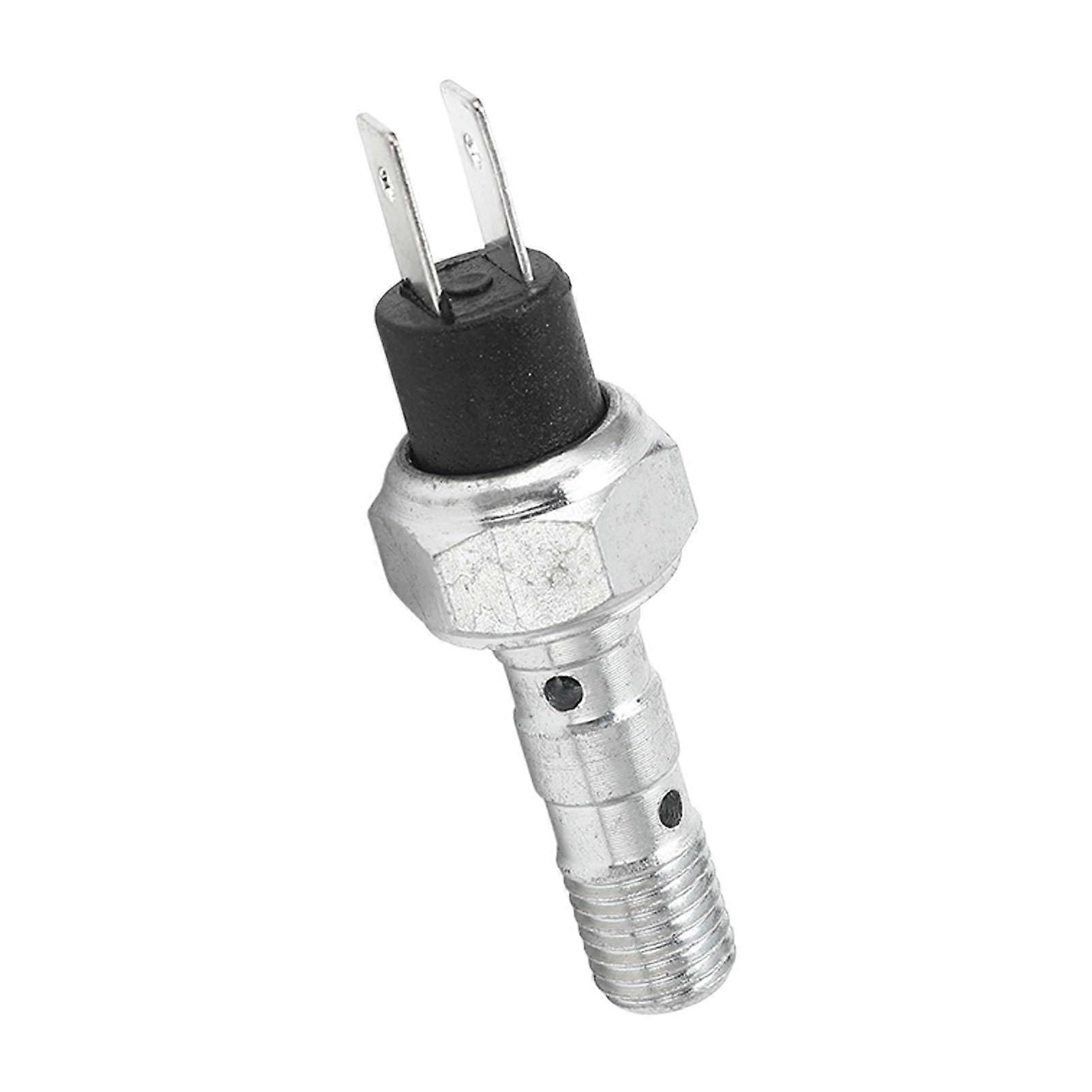Brake Pressure Switch Sensor 4012981 4012399 for Polaris ACE RZR Direct Fit Brake Light Switch Replacement For ATV UTV