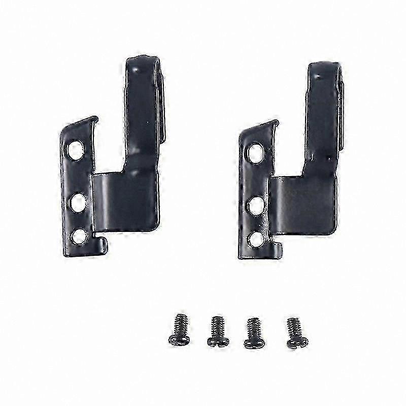 Windshield Wiper Blade Arm Adapter Mounting Kit - Universal Fit, Pack of 2