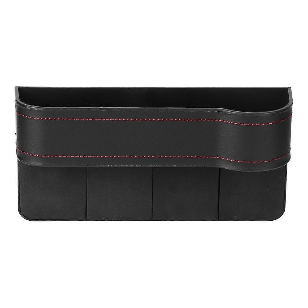 Multi Functional Storage Organizer for Car Seat Crevices