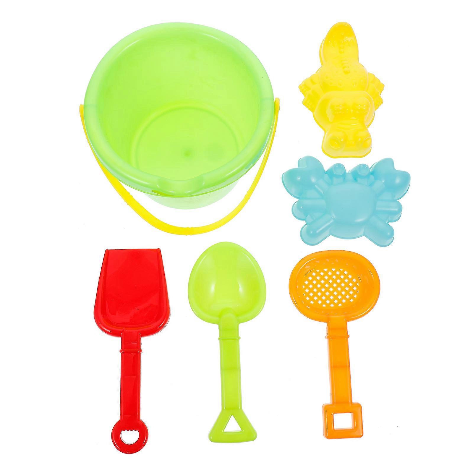 Youngster Beach , Safe and Engaging Sand Toys for All-Day Entertainment