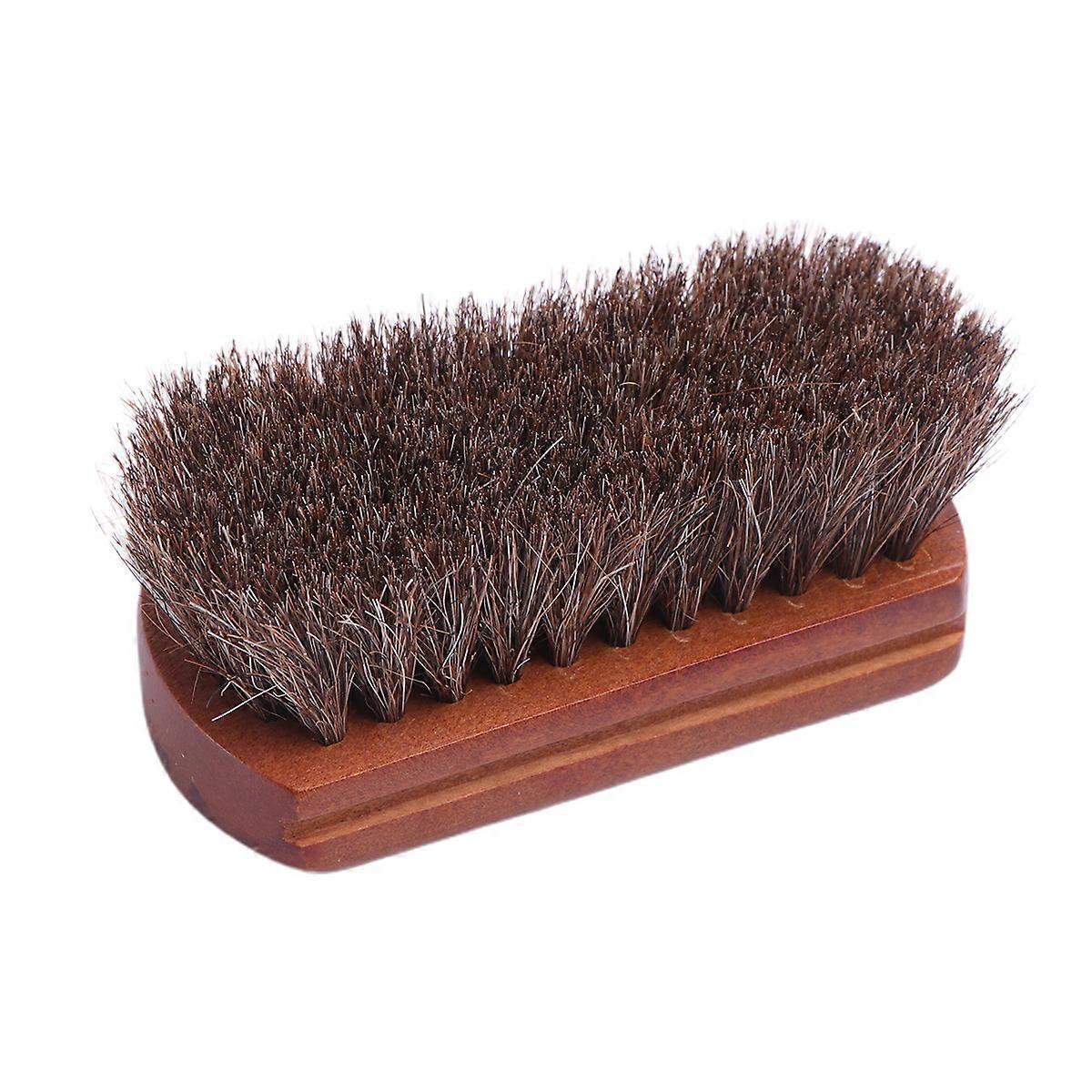 Shoe Cleaning Brush, Functional Tool for Home or Shop, Lightweight and Practical