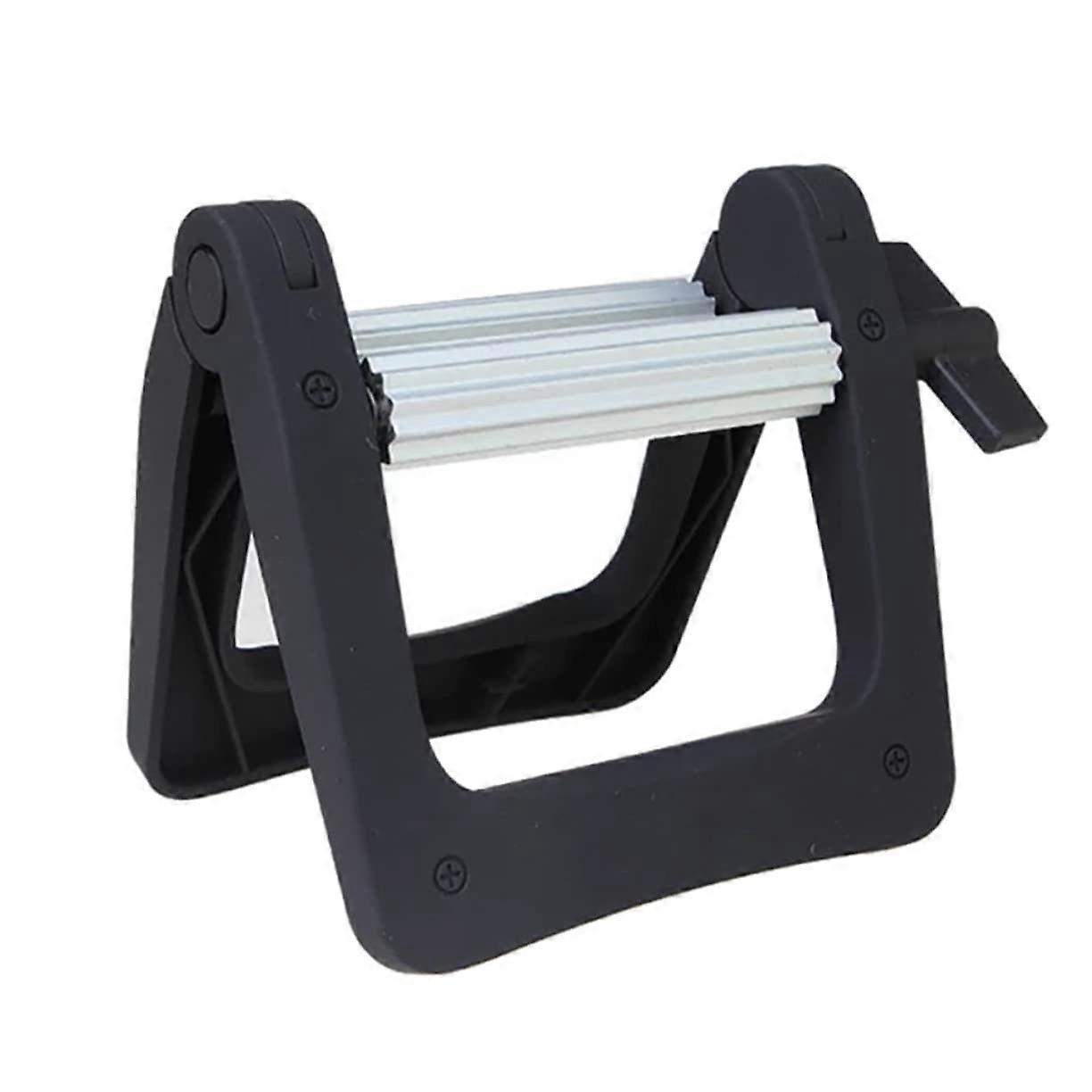 Toothpaste Squeezer - Durable Plastic, Ideal for Efficiently Extracting Toothpaste, Universal Fit for All Standard Tube Sizes