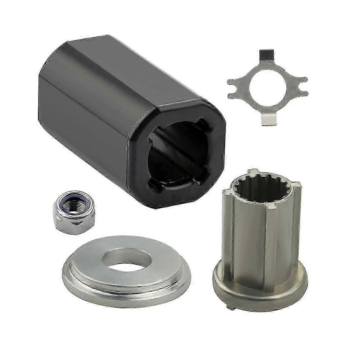 835257q1 - Ii Hub Kit Replacement For Mercury 135-300 Mercruiser Alpha Alpha One One Drives