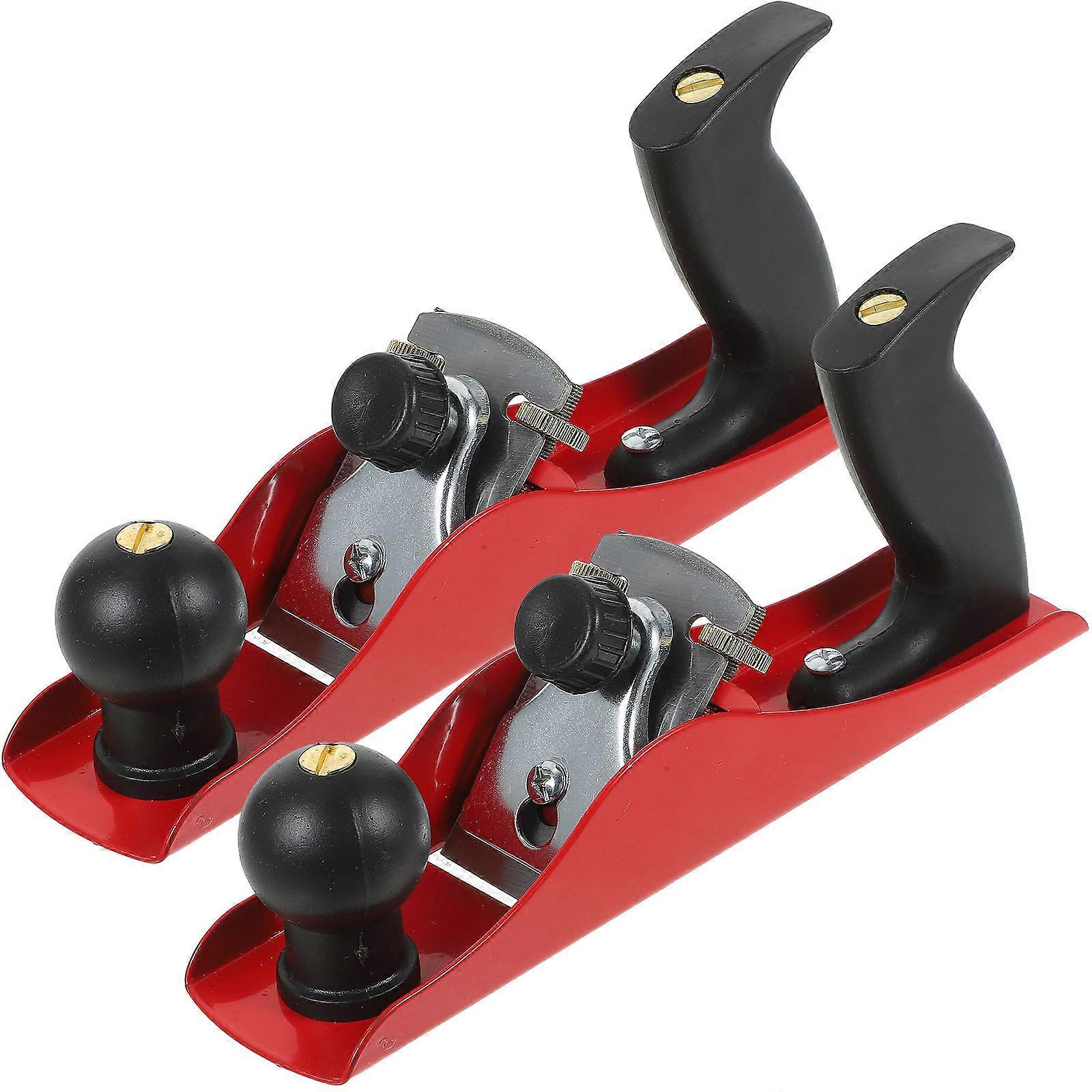 Wood Craft Hand Tool Spokeshave for Household Use with Bird Planner Design