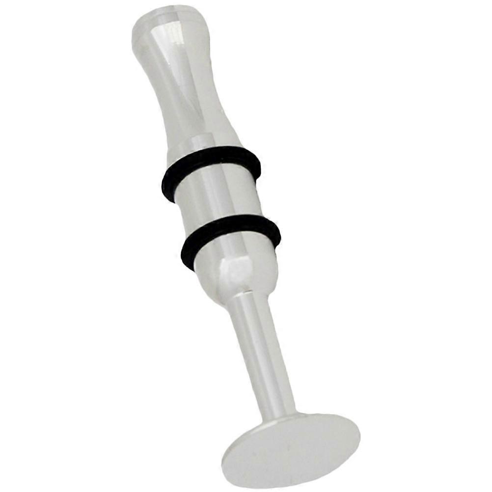 Trumpet Mouth Trainer for Lip Strengthening – Smooth Surface Design for Comfortable Use by Beginners and Professionals